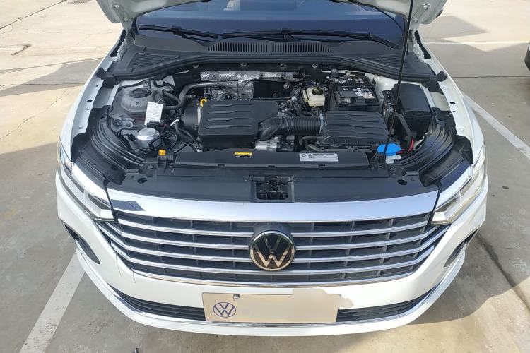 Used Volkswagen Lavida 2024 1.5L Automatic 5 Million Edition
