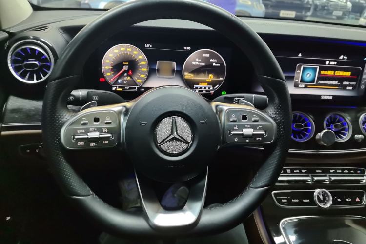 Used Mercedes-Benz E-Class 2019 E 300 L Sport Luxury Edition