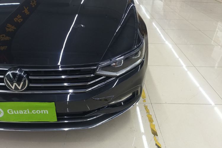 Used Volkswagen Magotan 2020 330TSI DSG Leading Model
