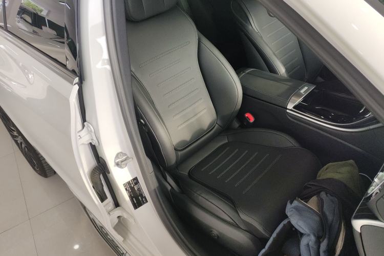 Used Mercedes-Benz C-Class 2023 Restyled C 260 L Sport Edition
