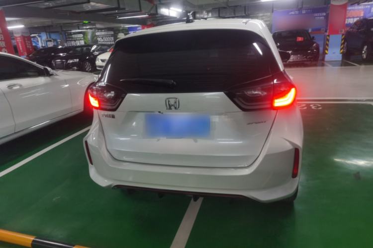 Used Honda LIFE 2023 1.5L CVT SPO-SS Dynamic Edition