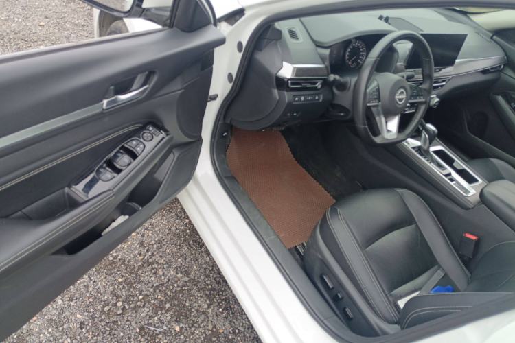 Used Nissan Teana 2022 2.0L XL-TLS Enjoyment Edition
