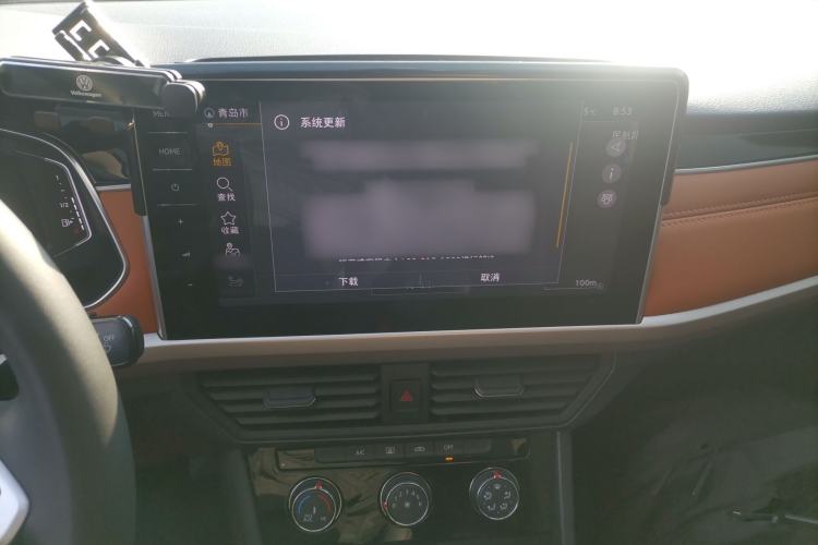 Used Volkswagen Bora 2023 200TSI DSG SmartDrive PRO Edition
