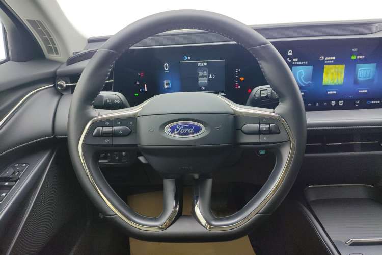 Used Ford Mondeo 2022 EcoBoost 245 Fashion Edition
