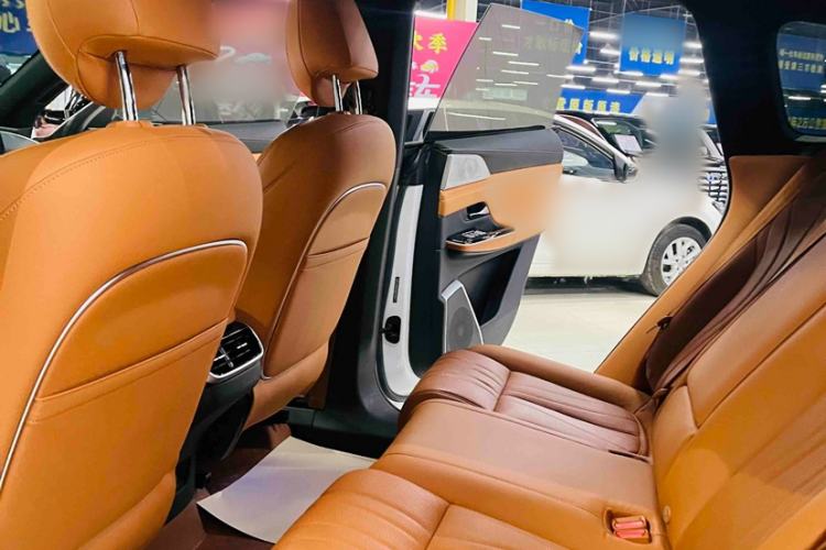 Used XPeng G9 2024 702 Max