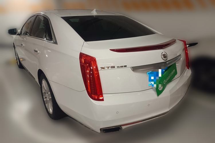 Used Cadillac XTS 2015 28T Comfort Model
