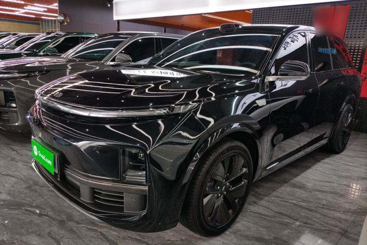 Used Li Auto L8 2024 Max
