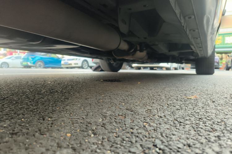 Used Buick GL8 2013 2.4L LT Luxury Business Executive Edition