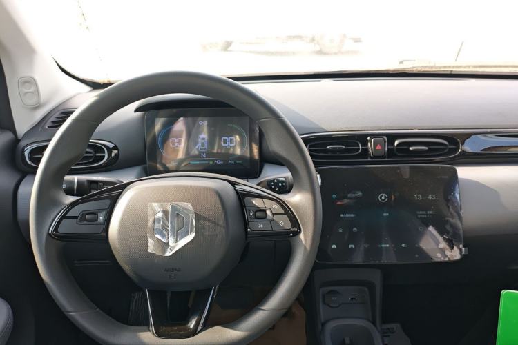 Used Leapmotor T03 2025 310 Comfort Edition