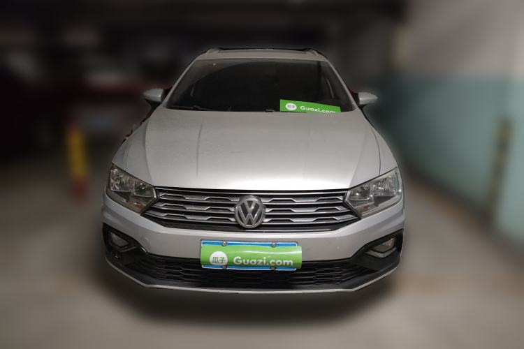 Used Volkswagen C-TREK 2017 1.6L Automatic Comfort Model
