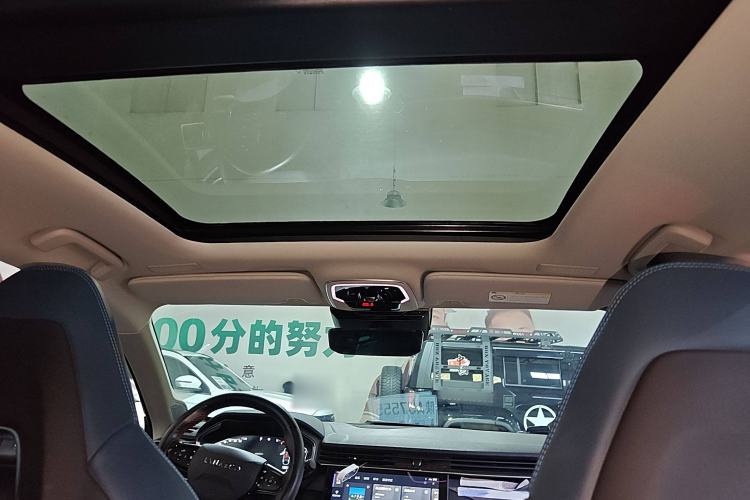 Used Lynk & Co 05 2022 2.0T Two-Wheel Drive Shine Halo