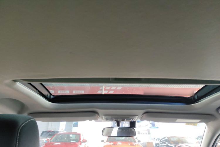 Used Honda Civic 2019 180TURBO CVT Shangdong Edition China VI