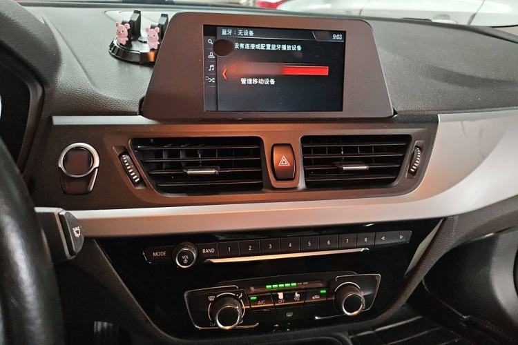 Used BMW 1 Series 2018 118i Fashion Model
