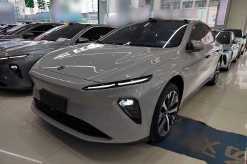 Used Nio ET7 2022 100kWh First Edition