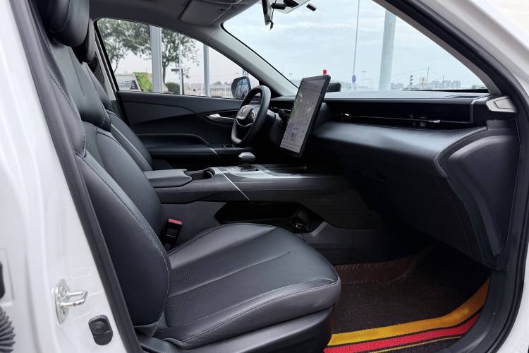 Used Changan Eado DD 2023 Blue Whale NE 1.5T GDI DCT Enjoy Edition
