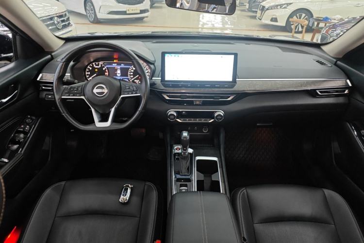 Used Nissan Teana 2022 2.0L XL-TLS Enjoyment Edition