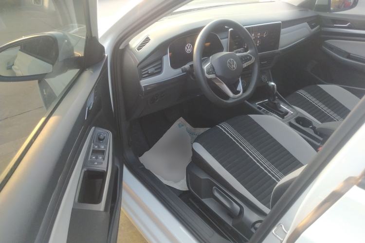 Used Volkswagen Bora 2023 200TSI DSG Comfort Edition