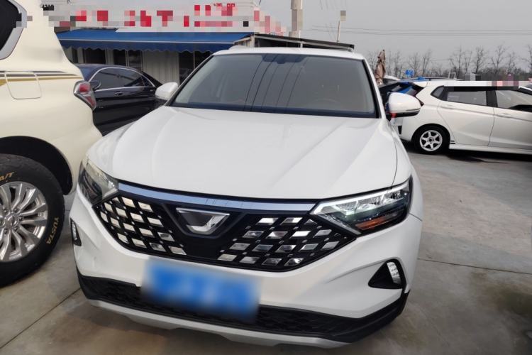 Used Jetta VS5 2019 280TSI Automatic Enjoyment Model
