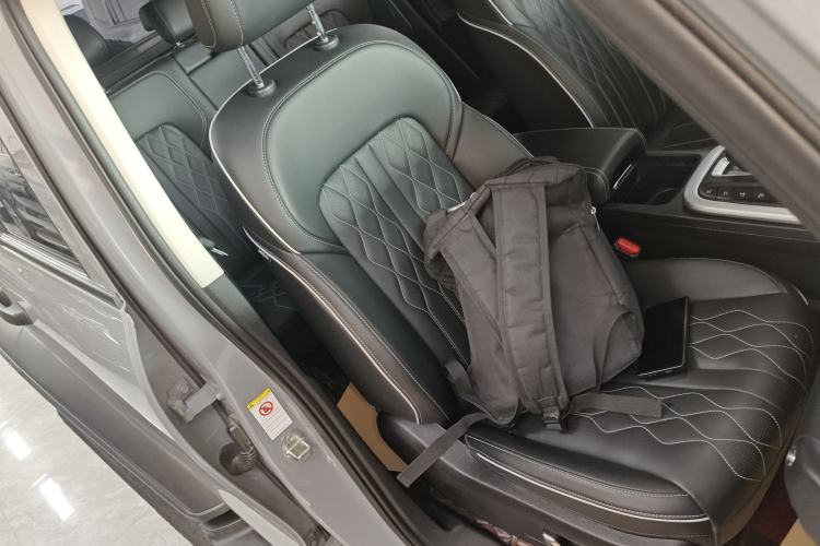 Used Tank 300 2021 Off-Road Edition 2.0T Challenger
