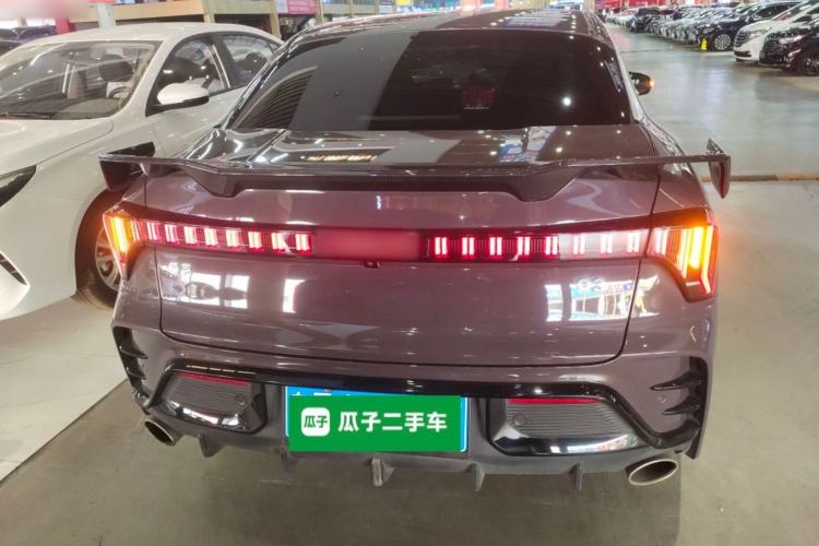 Used Lynk & Co 03 2025 1.5TD DCT Champion Edition Pro
