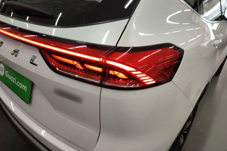 Used Haval H6 2023 National Trend Edition 1.5T Automatic Champion Version
