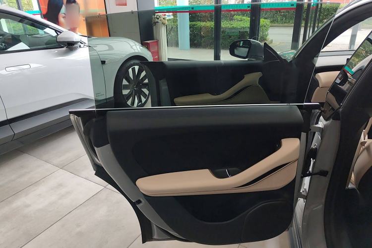 Used Nio ET5T 2024 75kWh Touring
