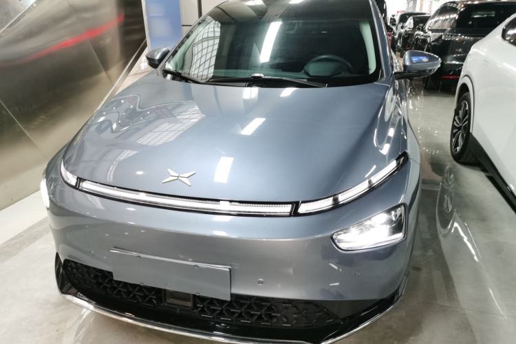 Used XPeng G3 2022 G3i 520N+