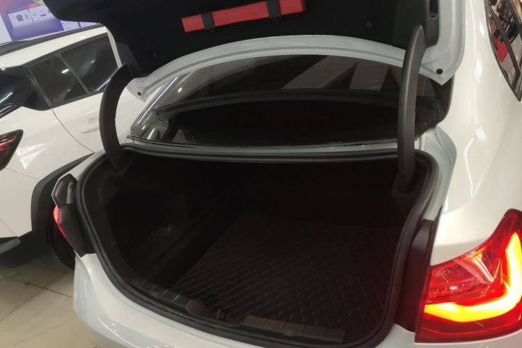 Used BMW 1 Series 2021 Revised 120i M Sport Night Edition
