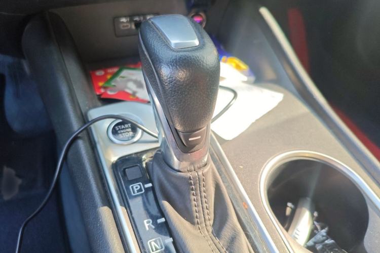 Used Nissan Teana 2019 2.0T XL Upper Smart Enjoyment Version