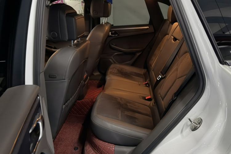 Used Porsche Macan 2016 Macan 2.0T
