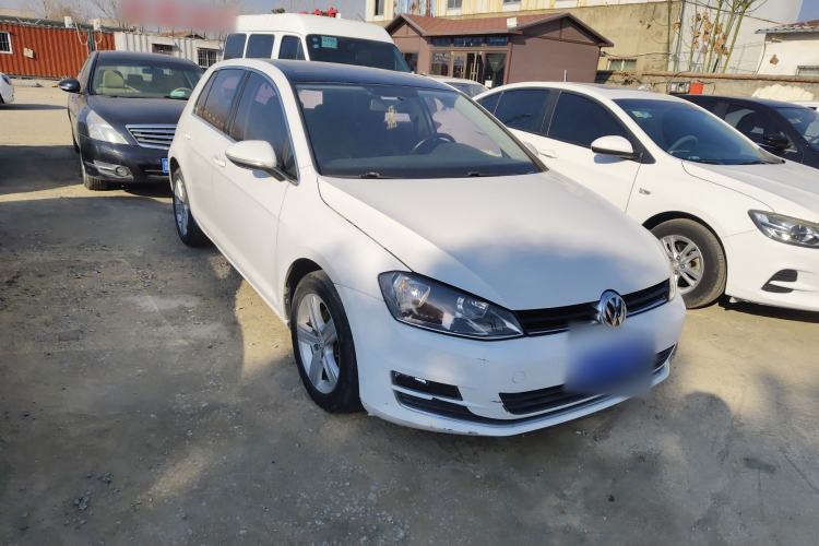 Used Volkswagen Golf 2016 230TSI Automatic Comfort Version