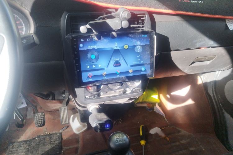 Used Wuling Rongguang 2021 1.5L Extended Basic Enclosed-Window Vehicle 2 Seats L3C