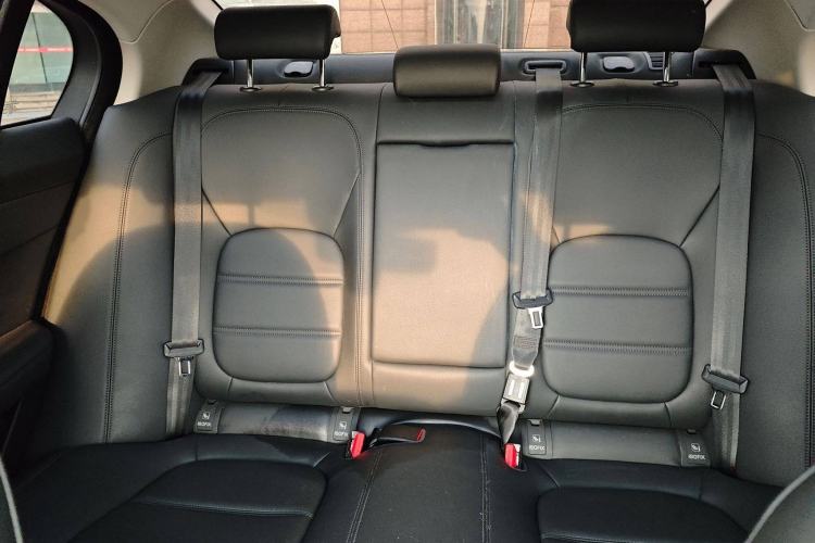 Used Jaguar XEL 2020 2.0T 200 PS S Advanced Elegance Edition
