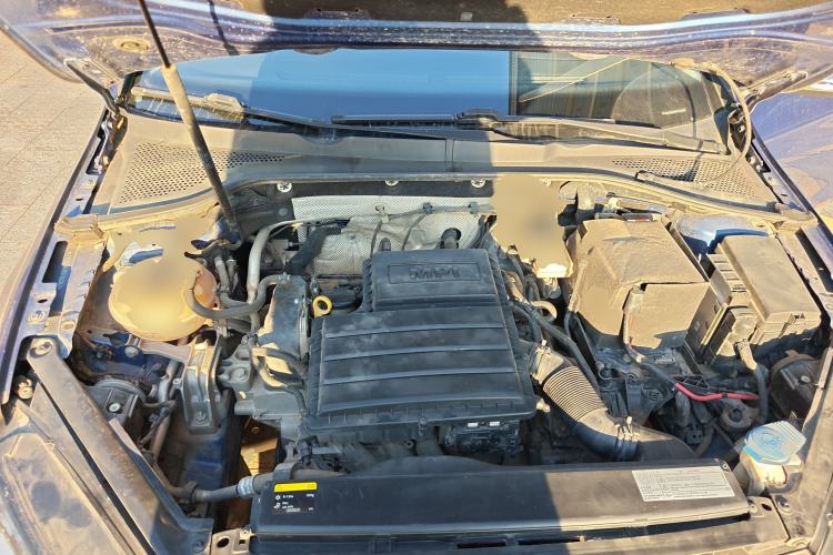 Used Volkswagen Golf 2015 1.6L Automatic Comfort Model
