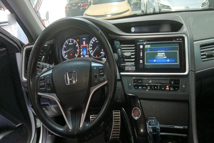 Used Honda Spirior 2015 2.4L Prestige Edition