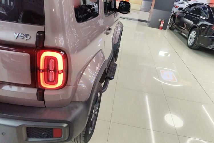 Used Baojun Spark 2023 Intelligent Premium Edition