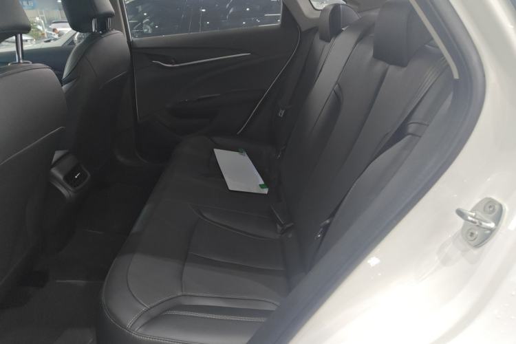 Used Buick GT 2021 Revised Version Flagship 1.5L Automatic Elite Edition
