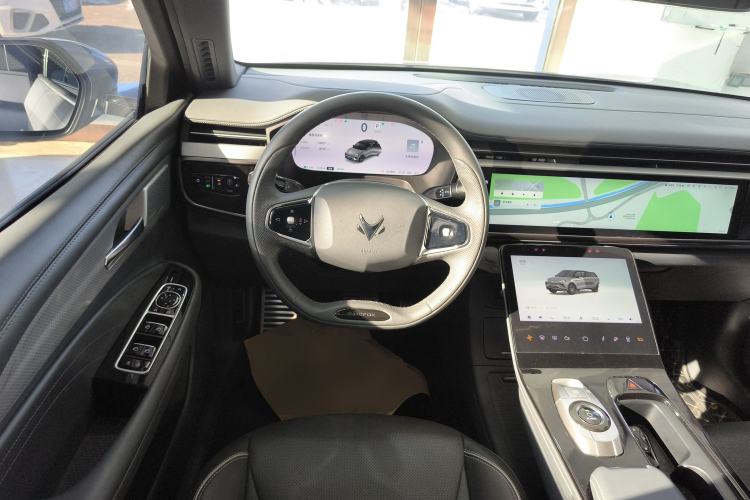 Used ARCFOX Alpha T 2022 480S 175kW