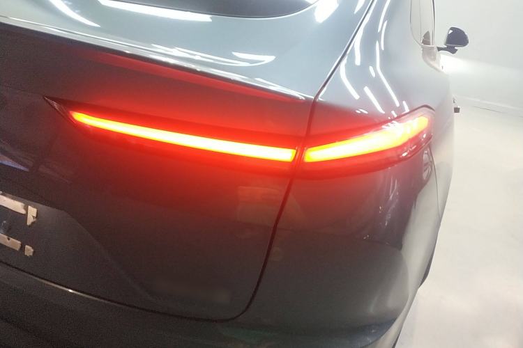 Used ONVO L60 2024 60 kWh All-Wheel Drive
