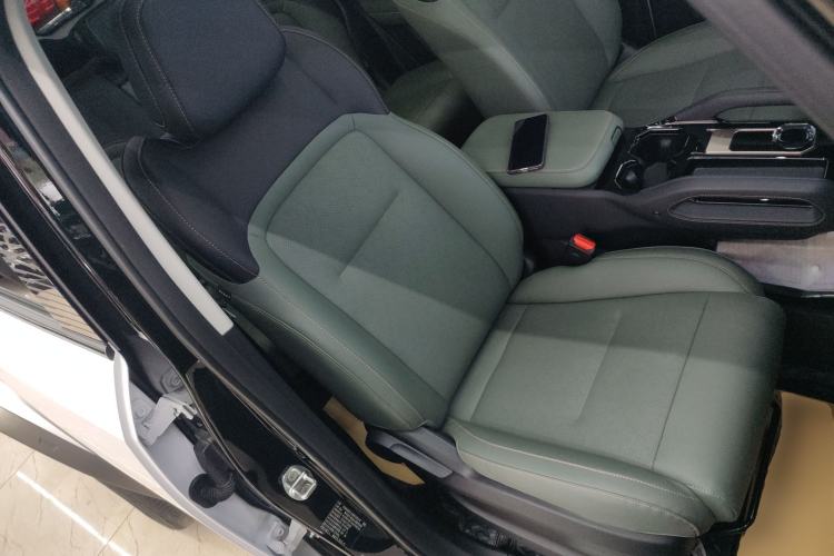 Used  03 2024 472km Four-Wheel Drive Long-Range Version
