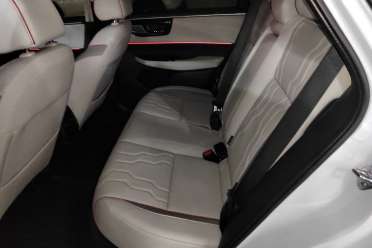 Used Honda e:NS2 2024 Ignite Edition