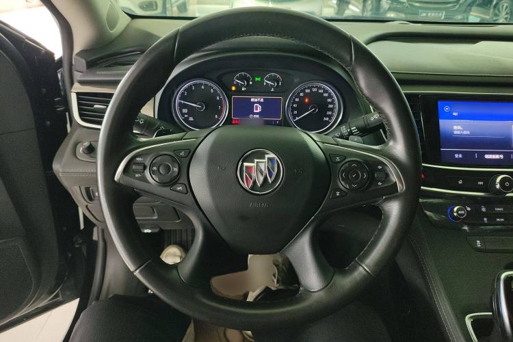 Used Buick LaCrosse 2022 552T Luxury Version
