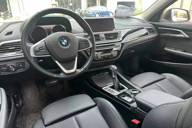 Used BMW 1 Series 2018 118i Design Package Edition
