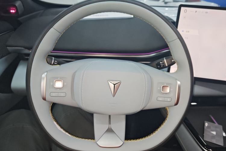 Used  S05 2024 510 Ultra Pure Electric Version