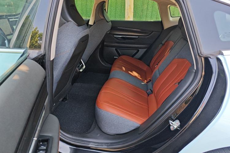 Used XPeng P7 2020 Rear-Drive Long-Range Smart Drive Version
