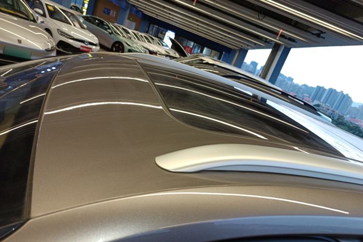 Used Roewe RX5 New Energy 2023 eRX5 Super Hybrid Premium Edition
