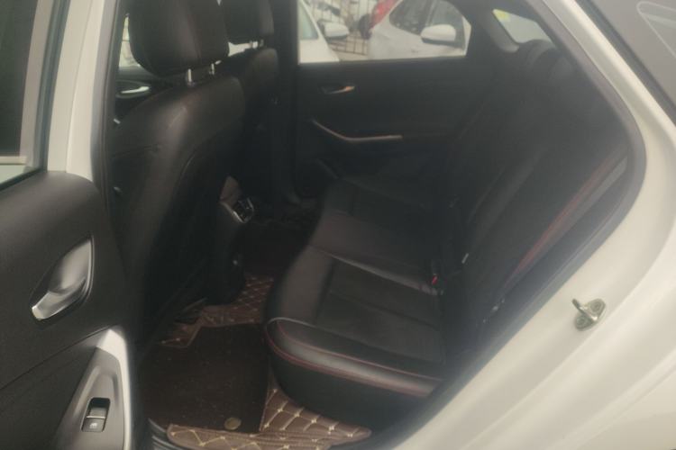 Used Hyundai Lafesta 2023 270T N Line DLX Luxury Edition