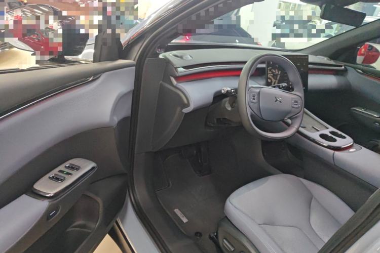 Used XPeng G7 2025 702 Max
