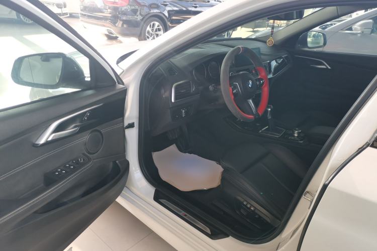 Used BMW 1 Series 2019 118i M Sport Package
