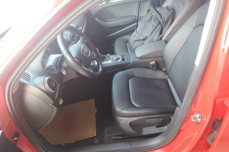 Used Audi A3 2016 Sportback 35 TFSI Ambition Edition
